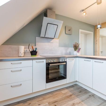 Ferienwohnung Albblick Holzmaden Bagian luar foto
