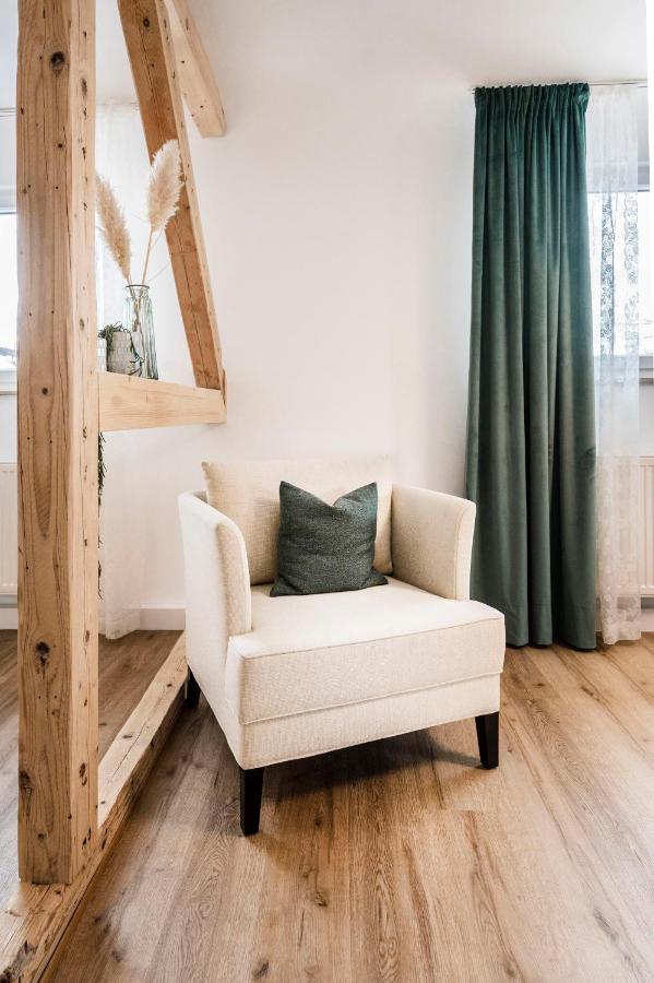 Ferienwohnung Albblick Holzmaden Bagian luar foto